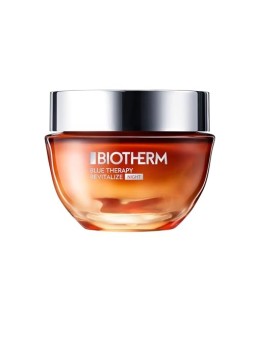 Biotherm Blue Therapy Algae Night Cream 50ml