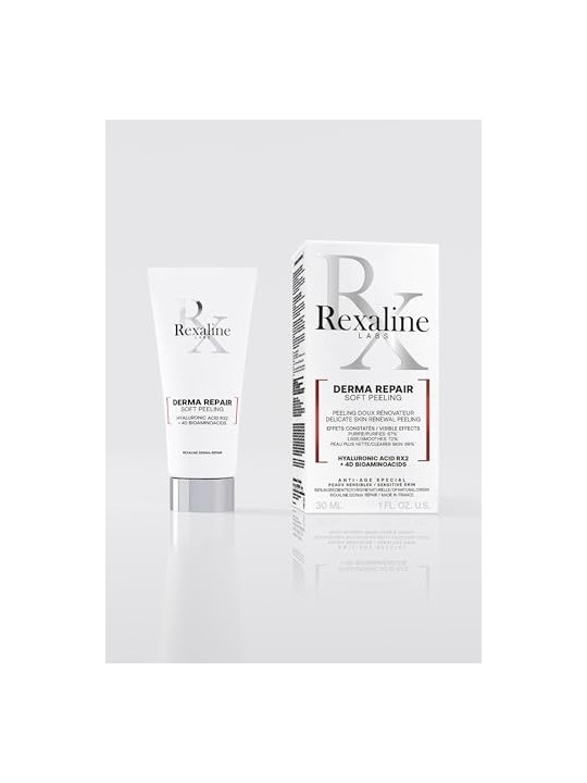 Peeling Delicato Derma Rexaline