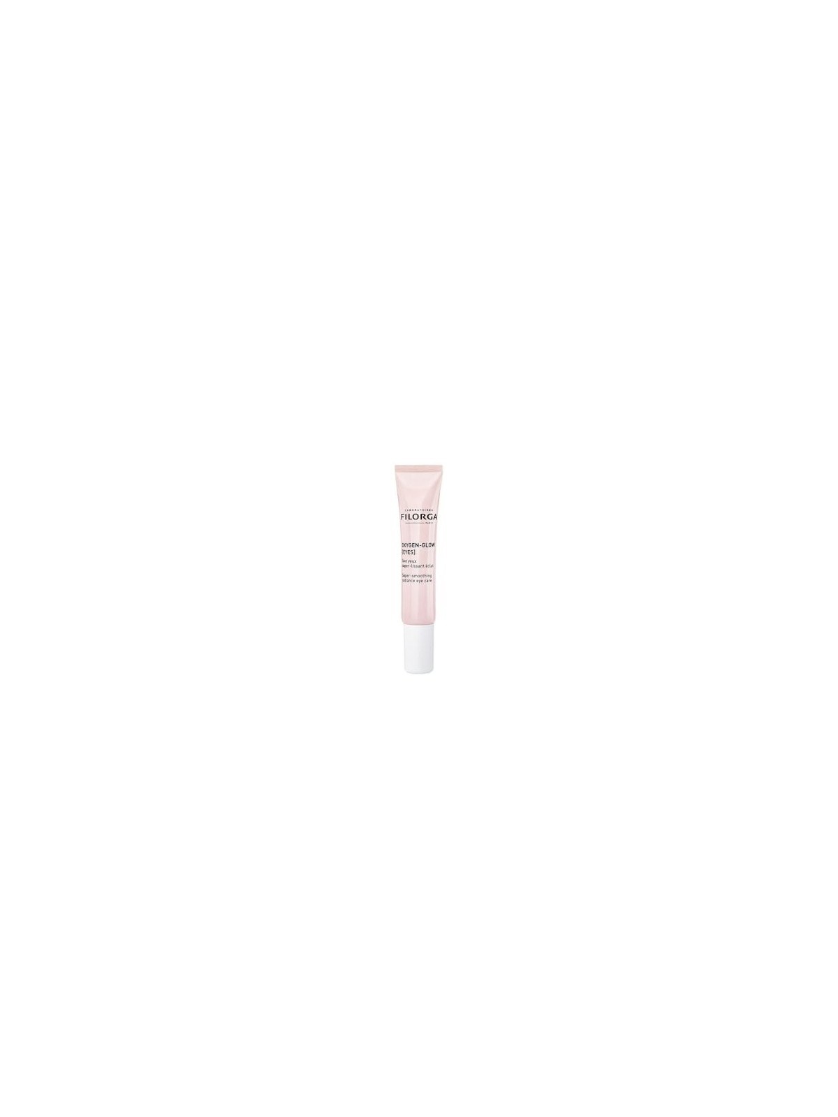 Filorga Oxygen-Glow Super-Smoothing Rad. Eye Care donna 15ml