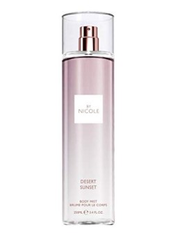 Nicole Scherzinger Spray Nebbia Tramonto nel Deserto 250ml donna