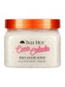 Tree Hut ESFOLIANTE zucchero cocco colada 510 gr unisex Tree Hut www.essenzetotalstyle.com 