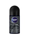 NIVEA Men Antitraspirante rollon antibatterico profondo