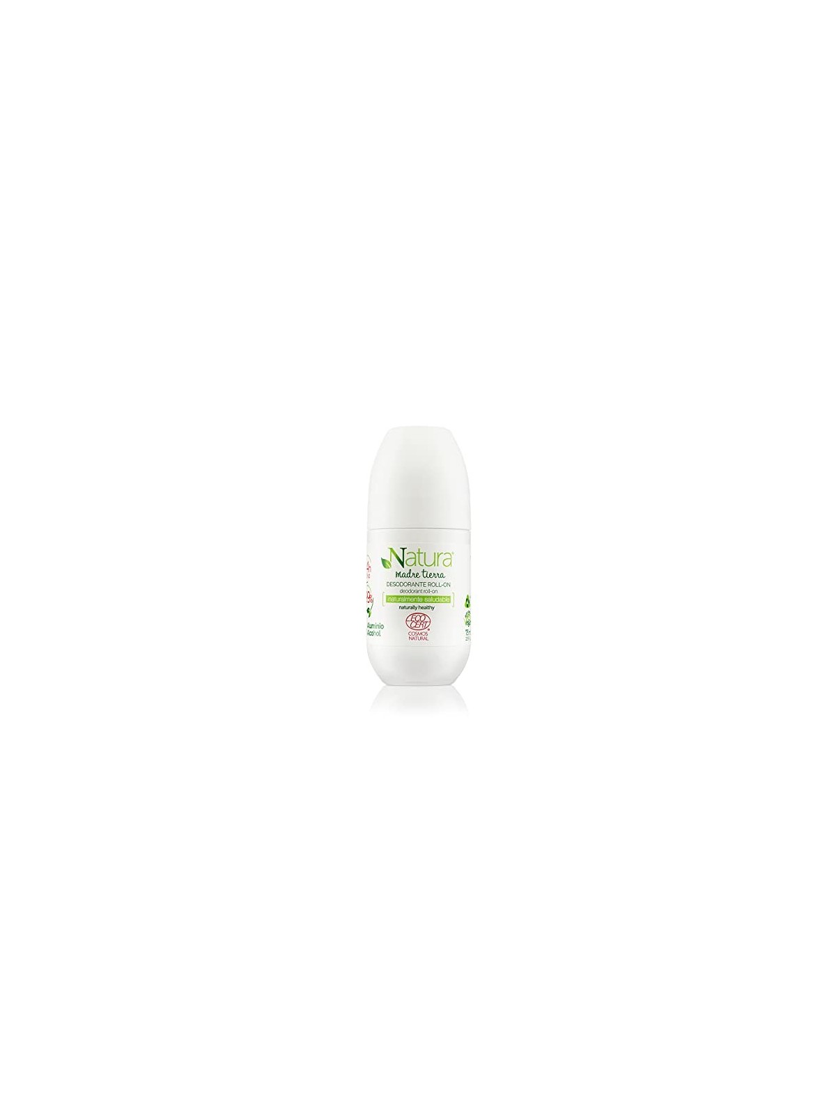Deodorante RollOn NATURA MADRE TIERRA 75ml