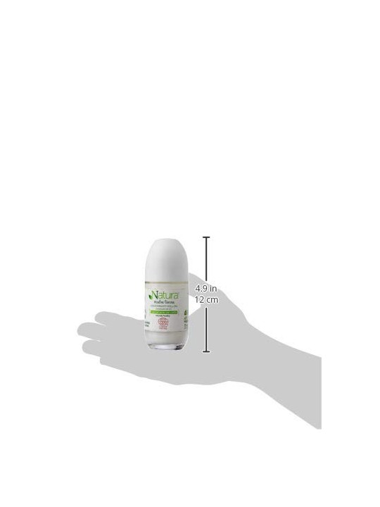Deodorante RollOn NATURA MADRE TIERRA 75ml