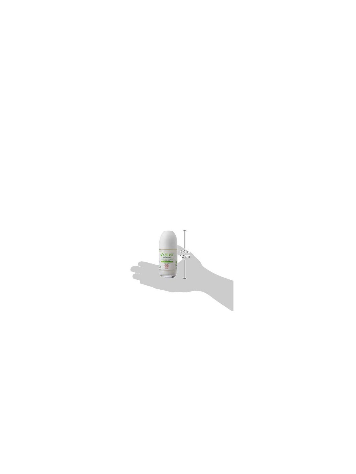 Deodorante RollOn NATURA MADRE TIERRA 75ml