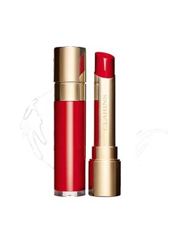Clarins Joli Rouge Lacquer Lip Stick Rossetto con gloss