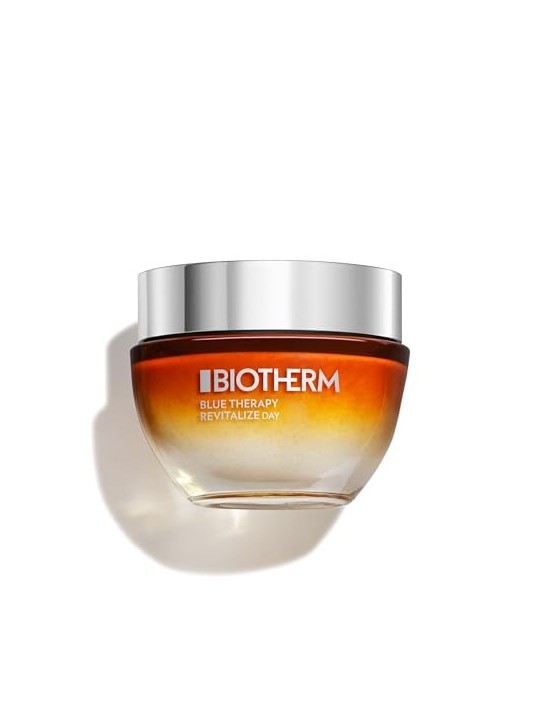 Biotherm Blue Therapy Algae Day Cream 50ml