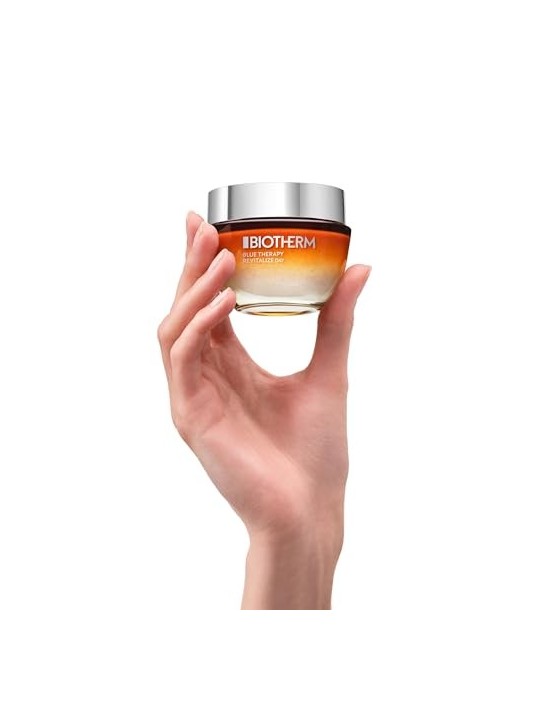 Biotherm Blue Therapy Algae Day Cream 50ml
