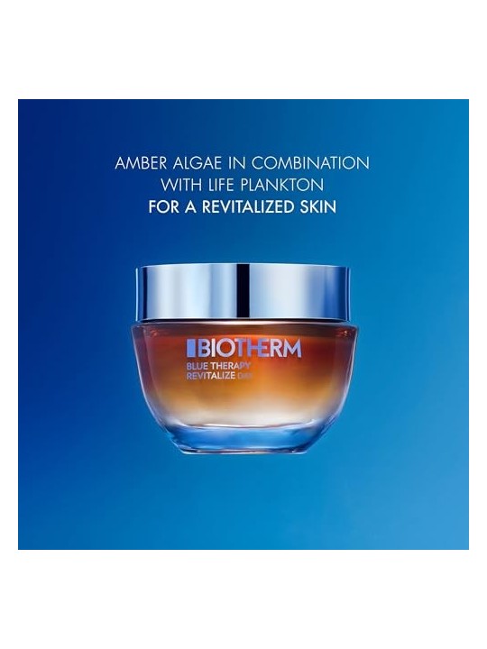 Biotherm Blue Therapy Algae Day Cream 50ml
