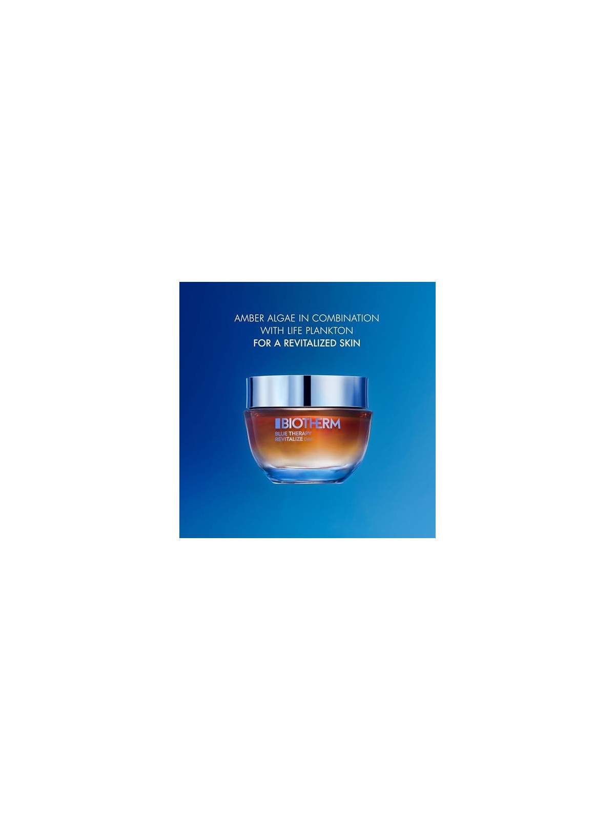 Biotherm Blue Therapy Algae Day Cream 50ml