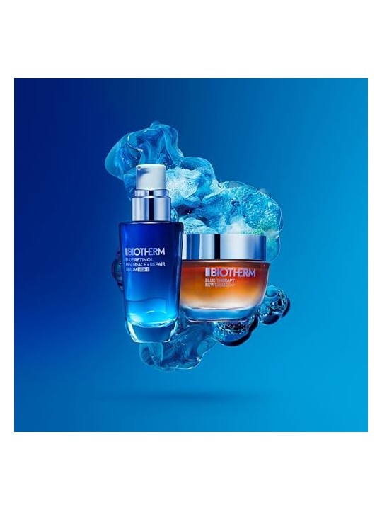 Biotherm Blue Therapy Algae Day Cream 50ml