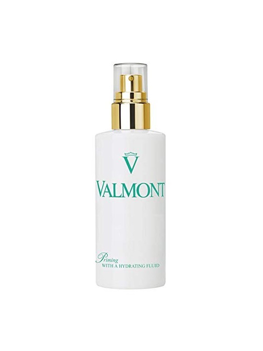 Valmont Priming con Fluido Idratante Hydrating Mist Donna 150ml