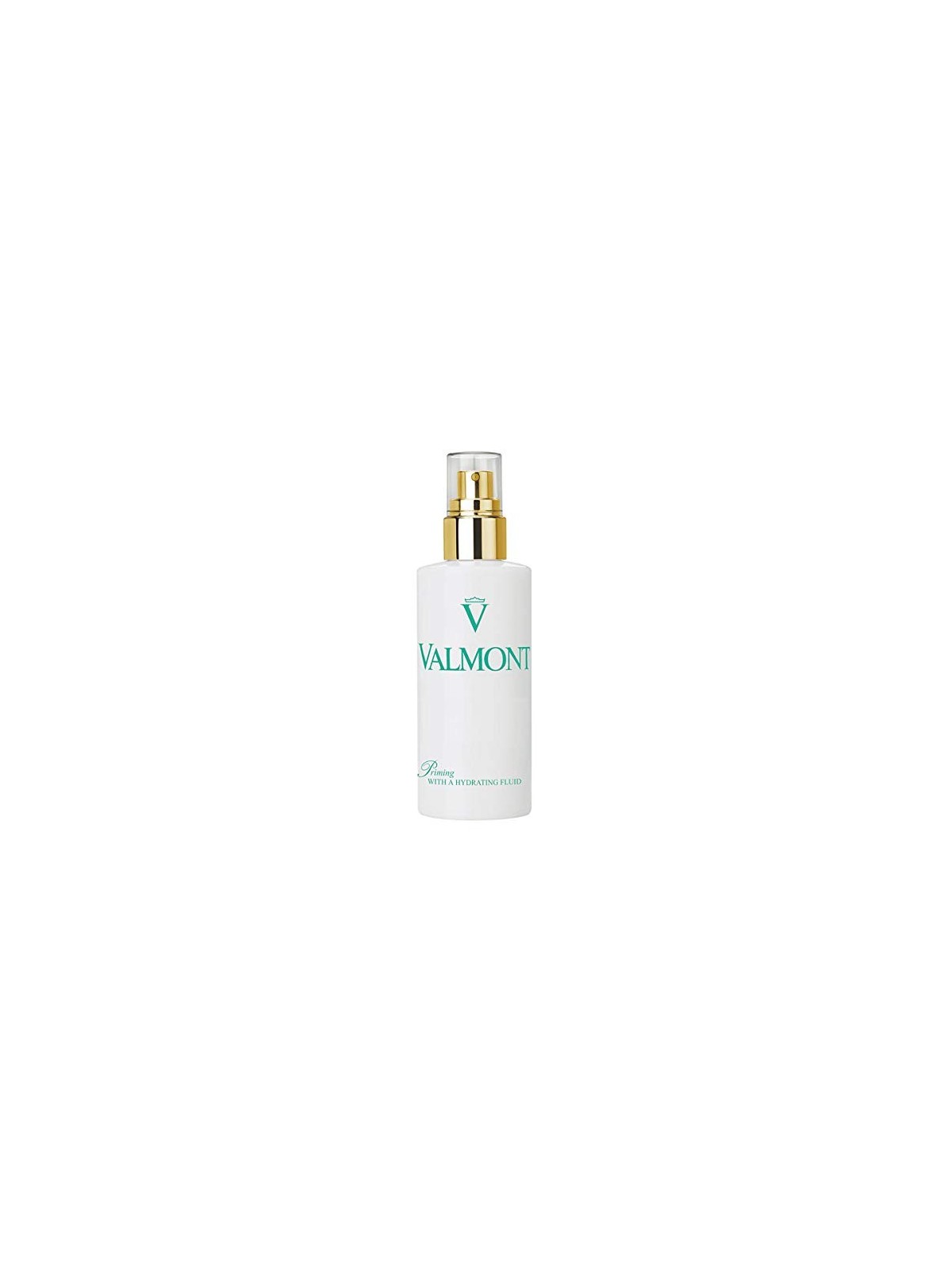 Valmont Priming con Fluido Idratante Hydrating Mist Donna 150ml