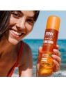 Isdin FOTOPROTECTOR olio idro protegge abbronza SPF30 200ml unisex