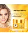 Miele di Manuka Nutri Elixir crema giorno e notte 50ml