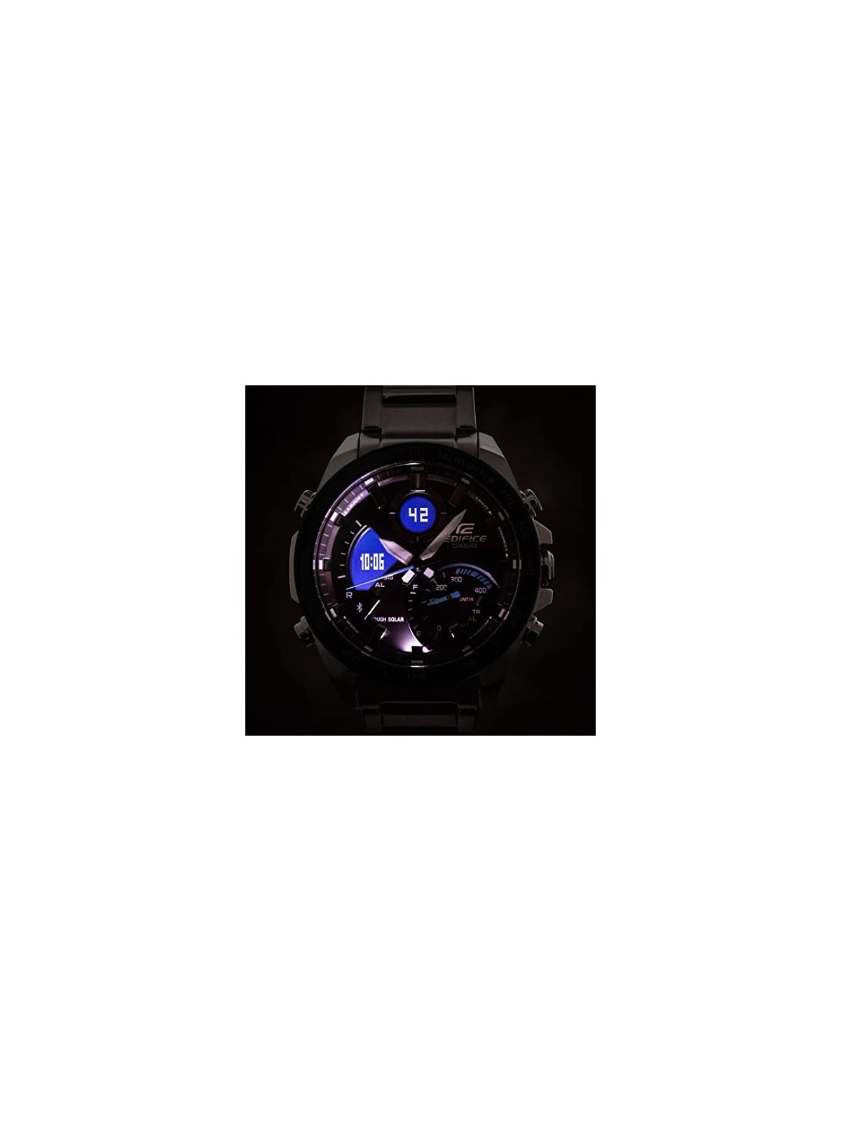 Casio Edifice ECB-900DB-1BER acquista 
