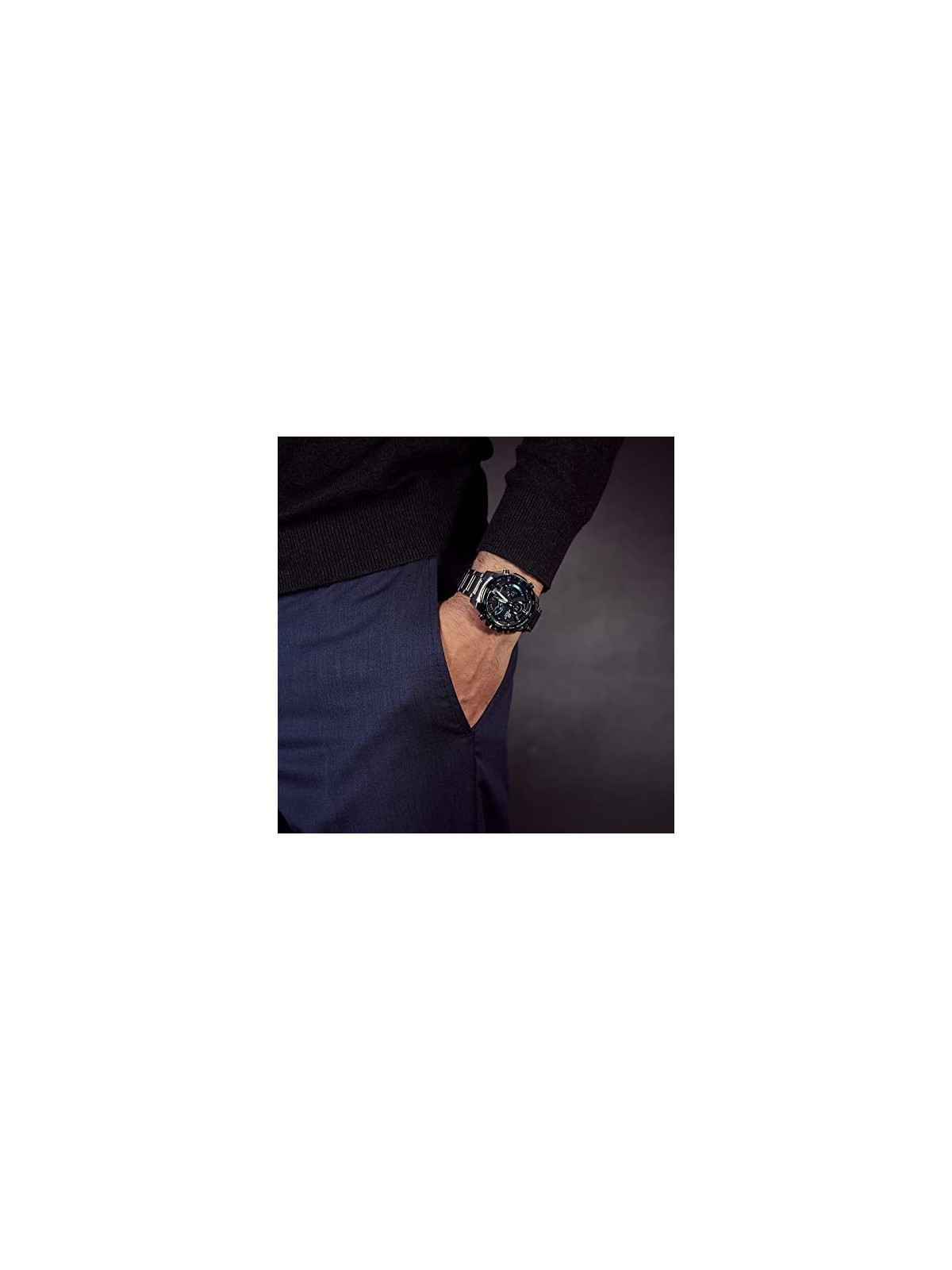 Casio Edifice ECB-900DB-1BER acquista 