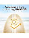 Lozione solare idratante SPF50 con effetto idratante