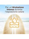 Lozione solare idratante SPF50 con effetto idratante