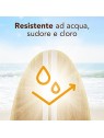 Lozione solare idratante SPF50 con effetto idratante