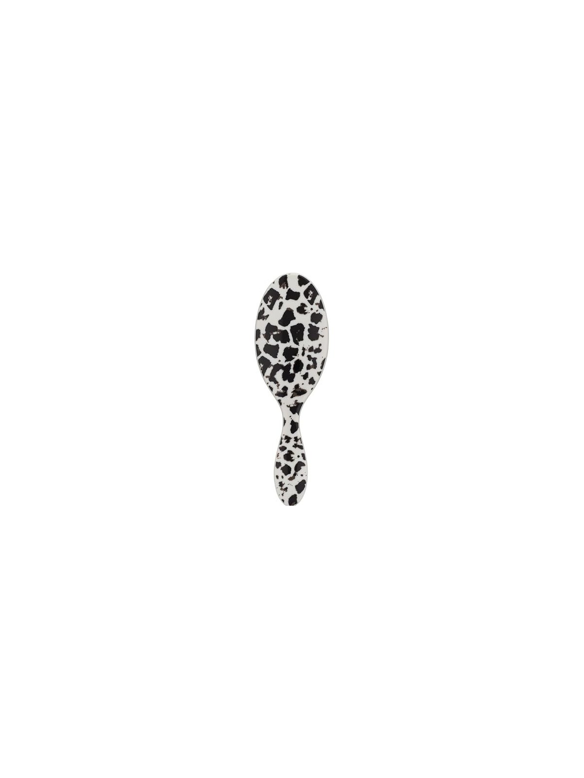 Wet Brush Districante originale Safari Zebra donna