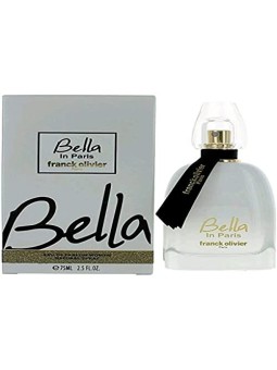 Franck Olivier Bella a Parigi Eau de Parfum Donna 75ml