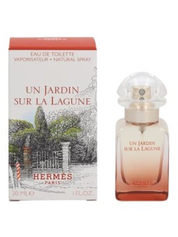 Eau de Toilette Hermes Paris, 30ml - Un Jardin sur la Lagune