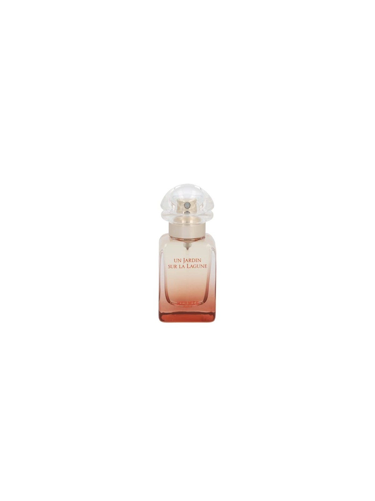 Eau de Toilette Hermes Paris, 30ml - Un Jardin sur la Lagune