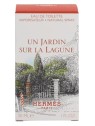 Eau de Toilette Hermes Paris, 30ml - Un Jardin sur la Lagune