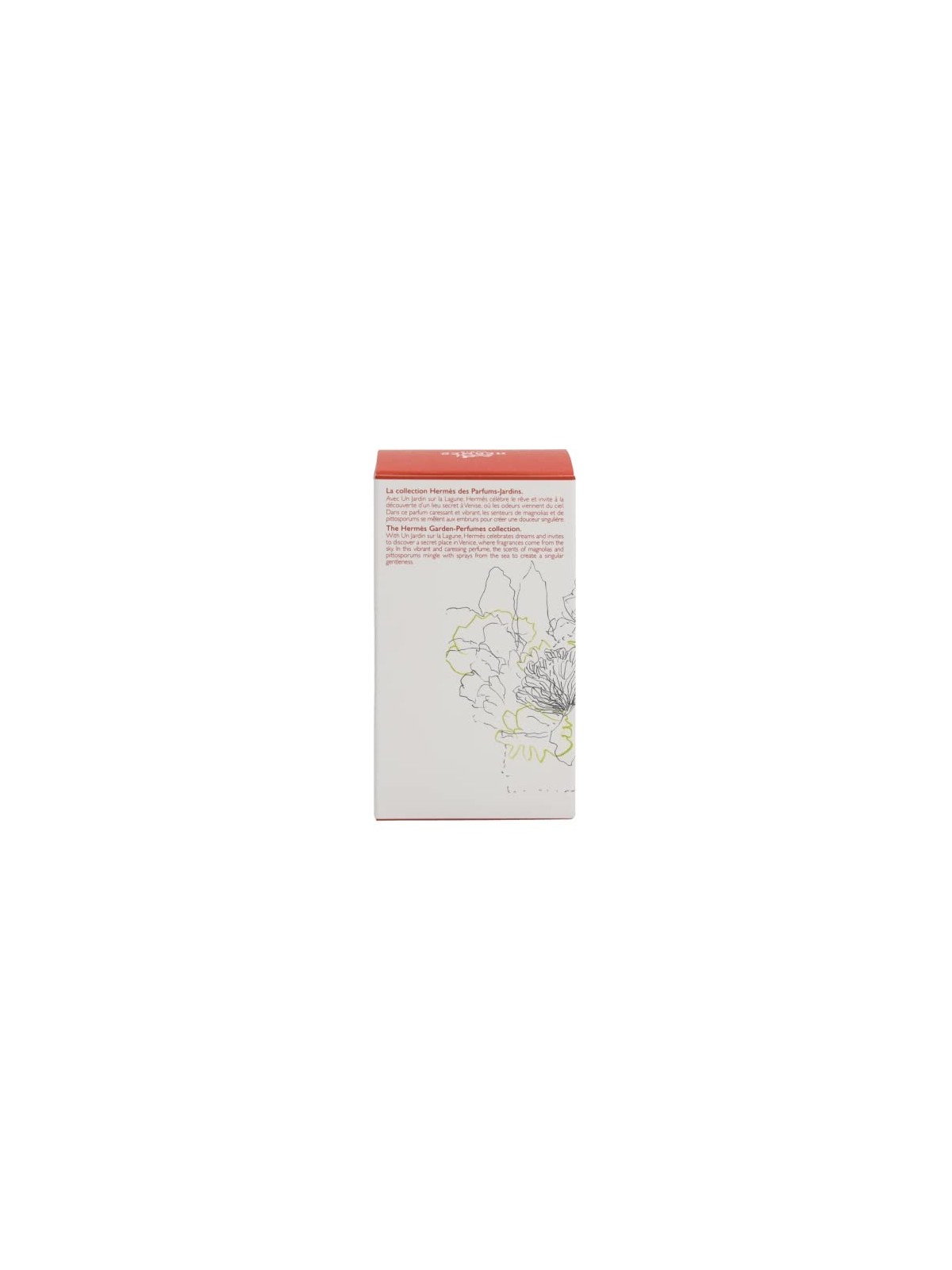 Eau de Toilette Hermes Paris, 30ml - Un Jardin sur la Lagune