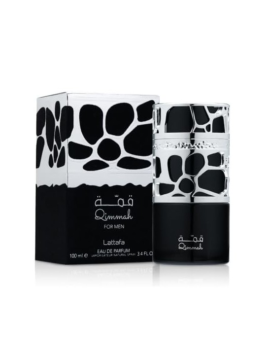 Qimmah for Men EDP 100ml