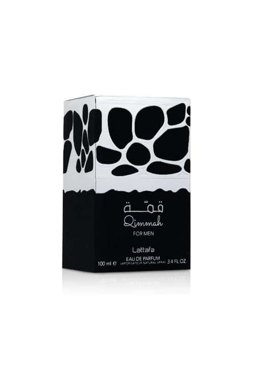 Qimmah for Men EDP 100ml