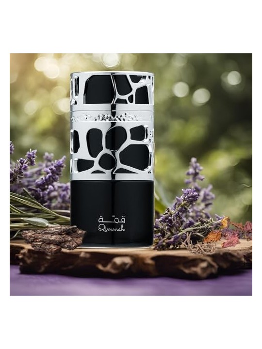 Qimmah for Men EDP 100ml