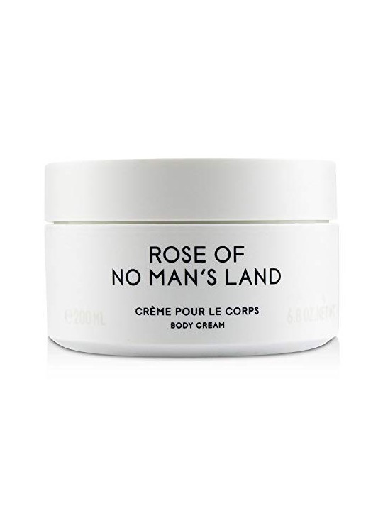 Byredo Rose Of No manï¿½ï¿½s Land Body Cream unisex 200ml