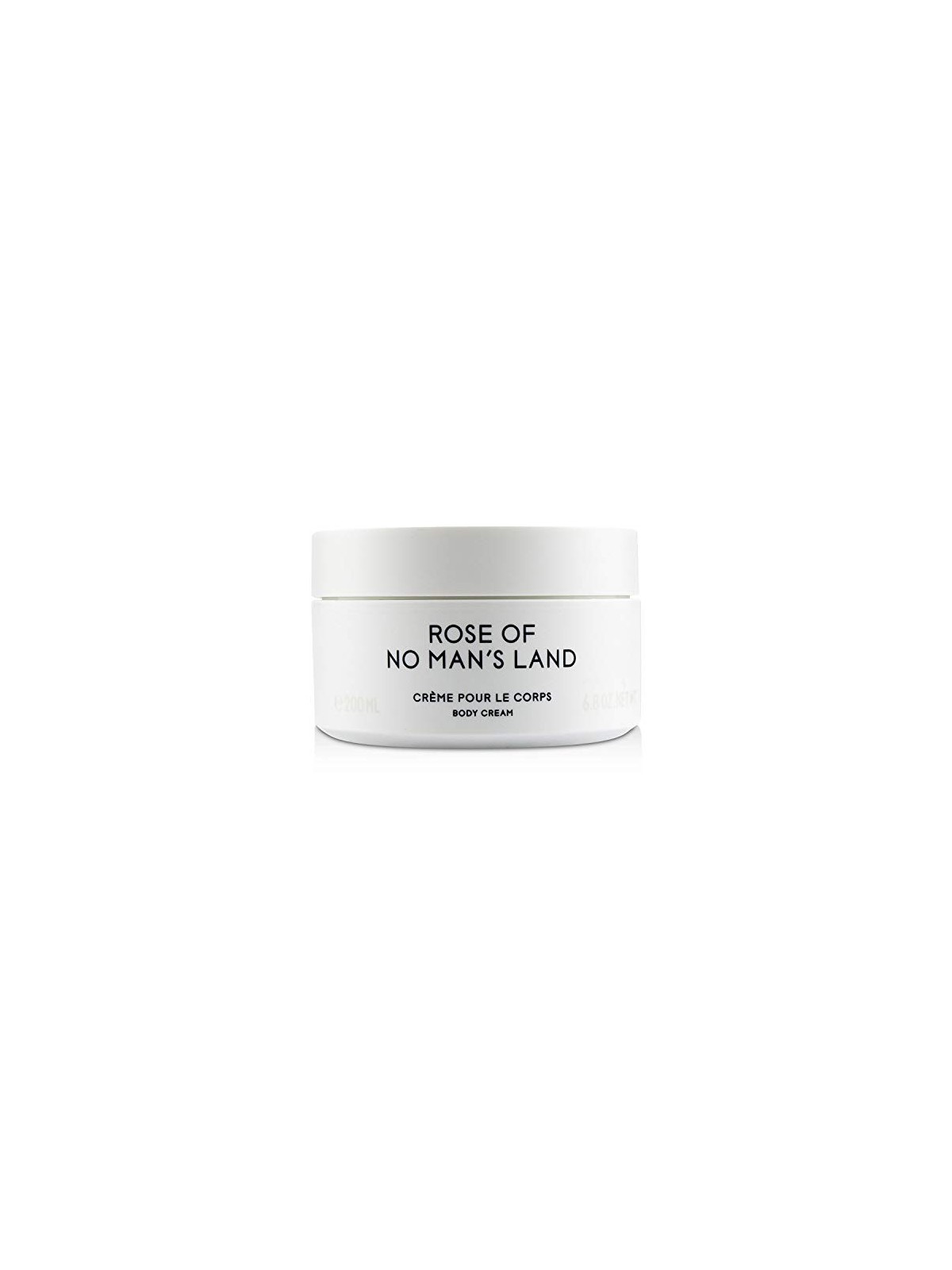 Byredo Rose Of No manï¿½ï¿½s Land Body Cream unisex 200ml