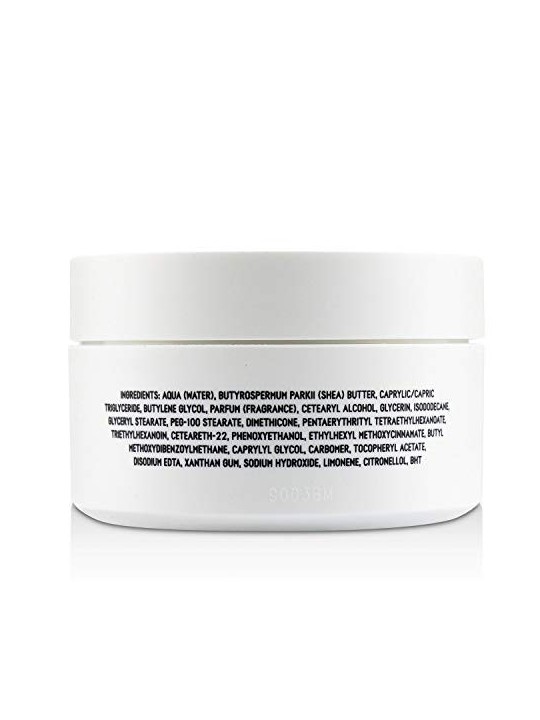 Byredo Rose Of No manï¿½ï¿½s Land Body Cream unisex 200ml