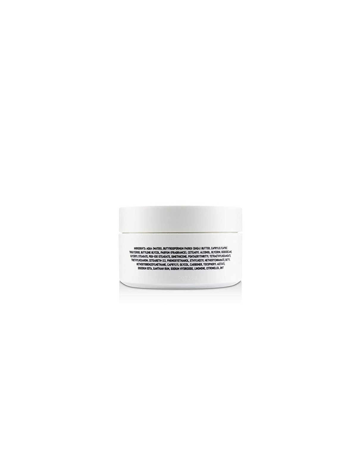 Byredo Rose Of No manï¿½ï¿½s Land Body Cream unisex 200ml