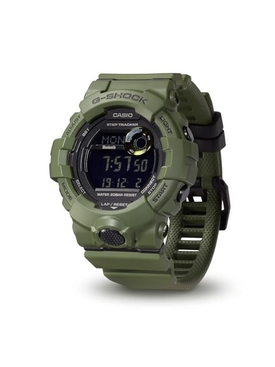 Casio G-Shock GBD-800UC-3ER acquista 
