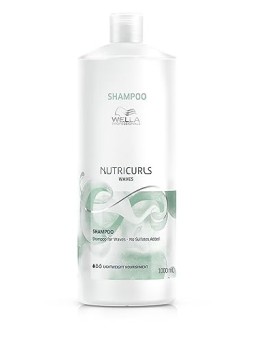 Nutricurls Micellar Shampoo for Wavy and Curly Hair