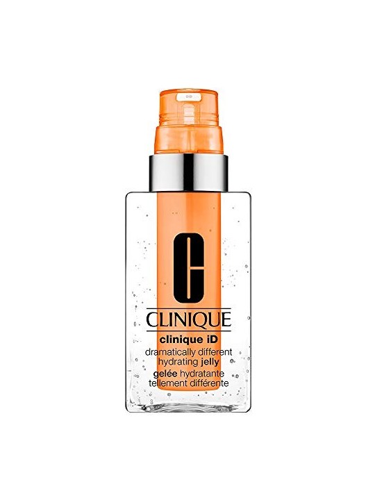 Set Clinique ID Clinique Clinique iD Dramatically Different Gel Idratante in Jelly per il Viso 115ml Clinique iD Cartuccia Atti 