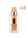 Set Clinique ID Clinique Clinique iD Dramatically Different Gel Idratante in Jelly per il Viso 115ml Clinique iD Cartuccia Atti 