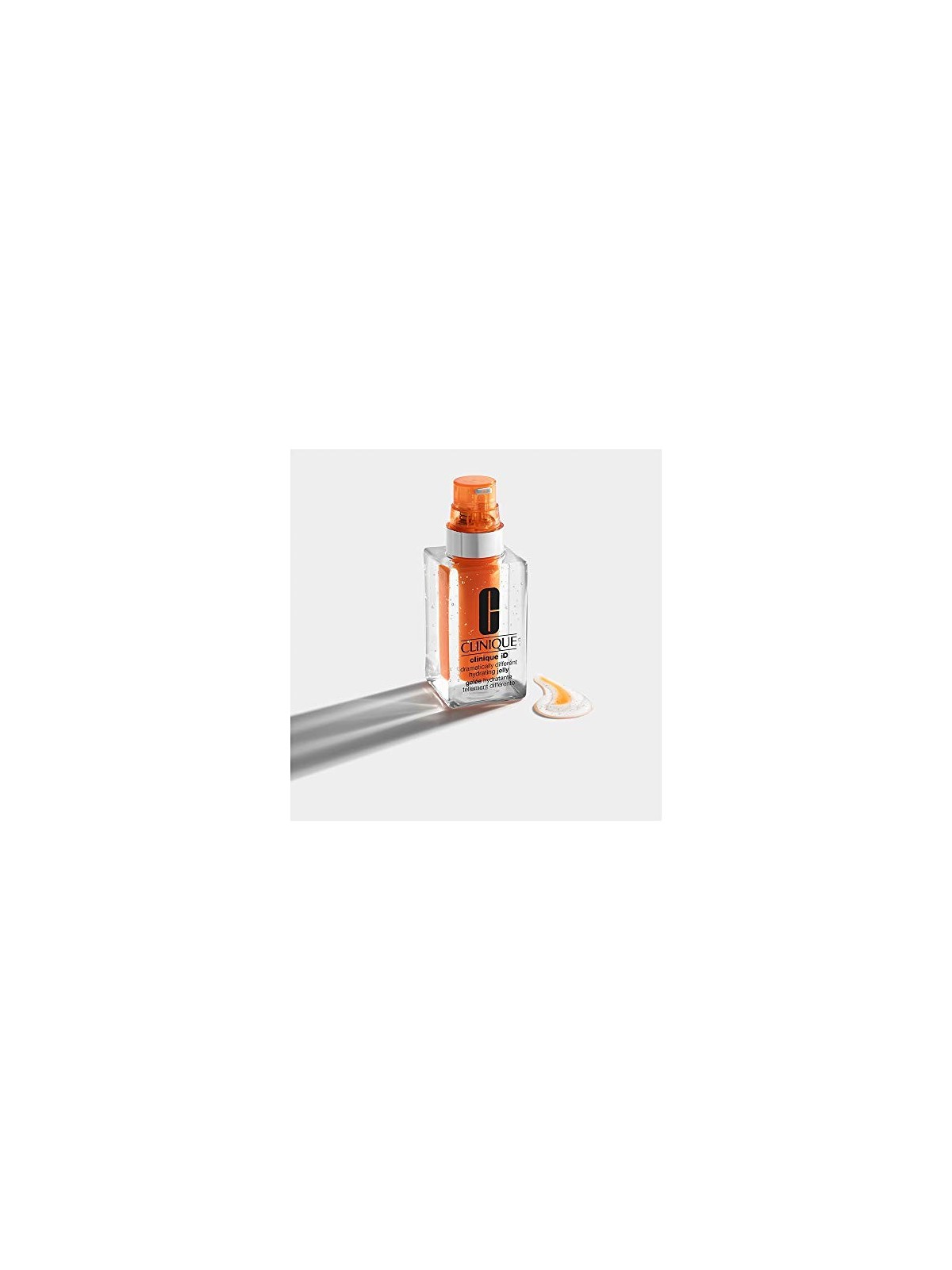 Set Clinique ID Clinique Clinique iD Dramatically Different Gel Idratante in Jelly per il Viso 115ml Clinique iD Cartuccia Atti 