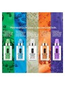 Set Clinique ID Clinique Clinique iD Dramatically Different Gel Idratante in Jelly per il Viso 115ml Clinique iD Cartuccia Atti 