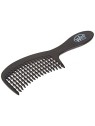Wet Brush Pettine districante nero donna