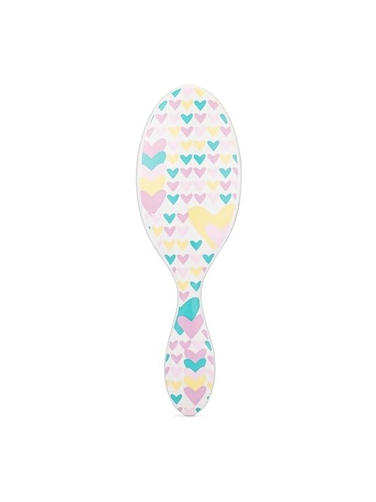 Wet Brush Leopard Kids Detangler