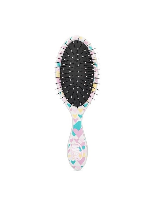Wet Brush Leopard Kids Detangler