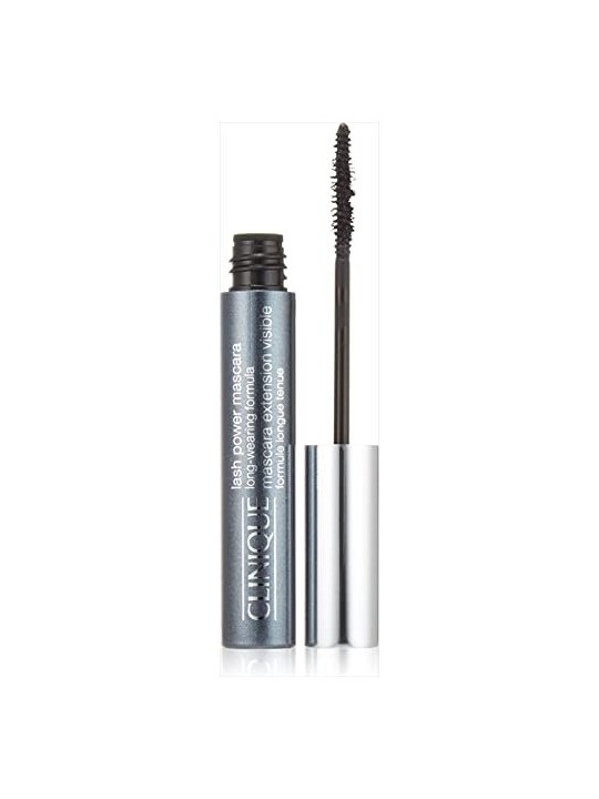 Clinique Lash Power Mascara Long-Wearing Formula 6ml Black Onyx
