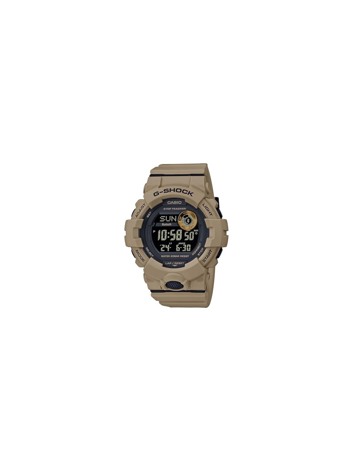 Casio G-Shock GBD-800UC-5ER acquista 