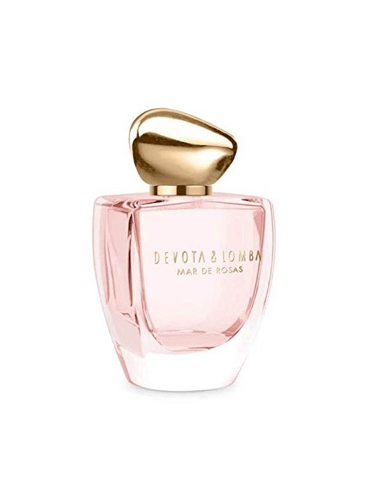 Devota and Lomba MAR DE ROSAS eau de parfum 100ml donna