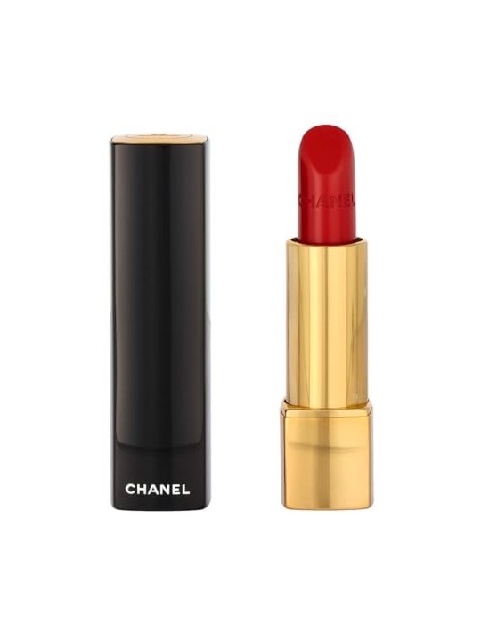 Chanel Rouge Allure Luminous Intense Lip Colour donna 3.5g 104 Passion